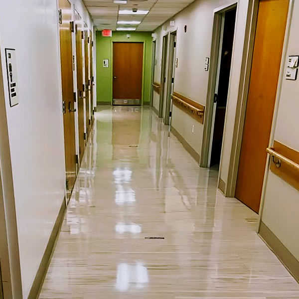 FMN Services | MA professional floor care services