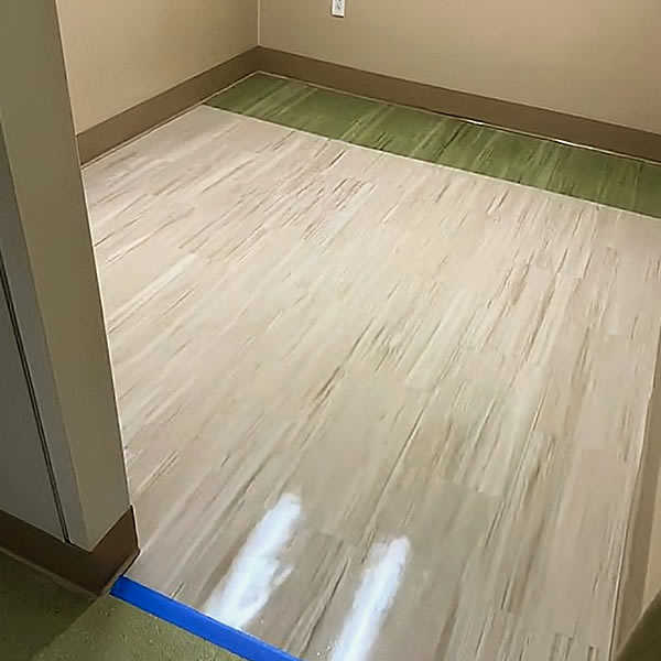 FMN Services | NH professional floor care services