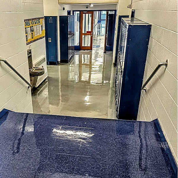 FMN Services | Merrimack Valley professional floor care services
